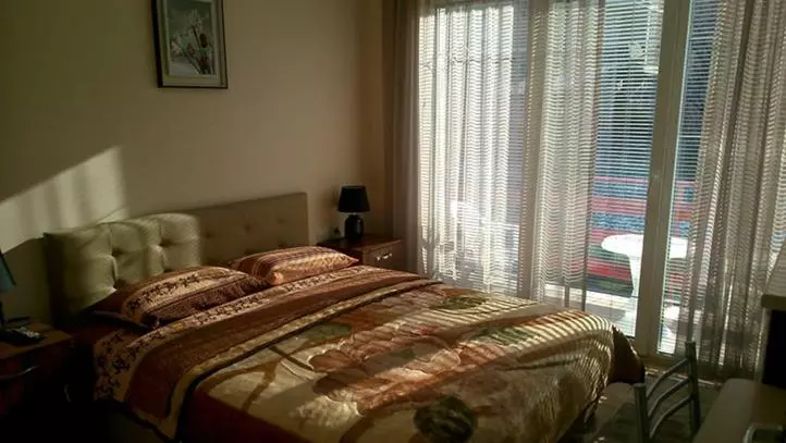 پانسیون Villa Efes Ohrid