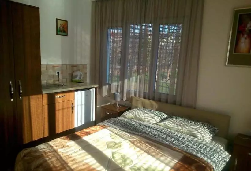 پانسیون Villa Efes Ohrid