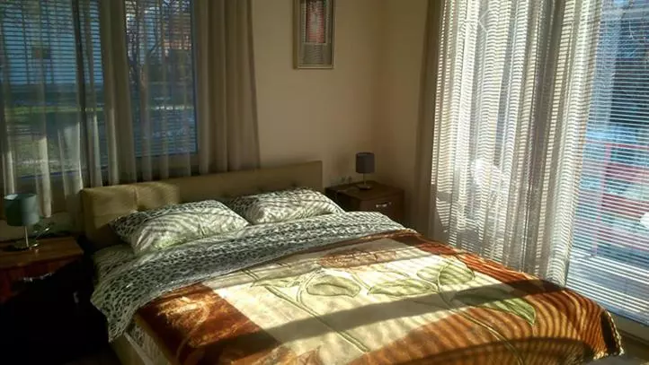 پانسیون Villa Efes Ohrid