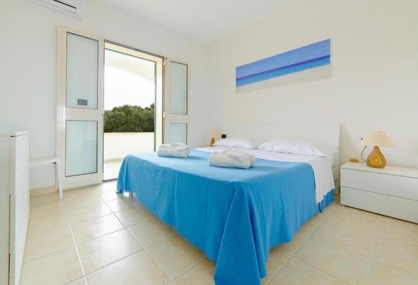 Spiaggia Bianca Apartments