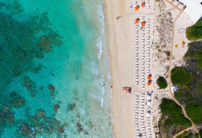 Spiaggia Bianca Apartments