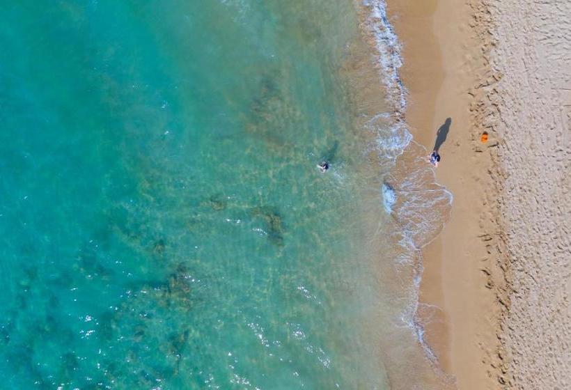 Spiaggia Bianca Apartments