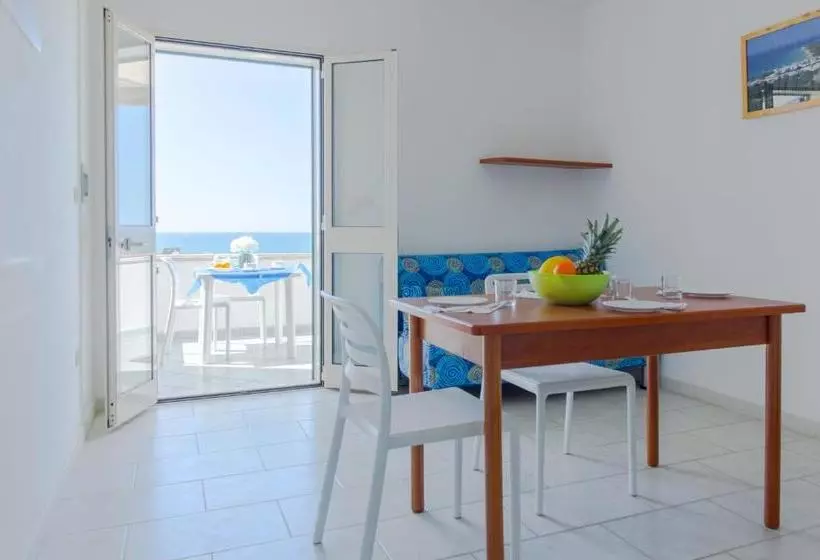 Spiaggia Bianca Apartments