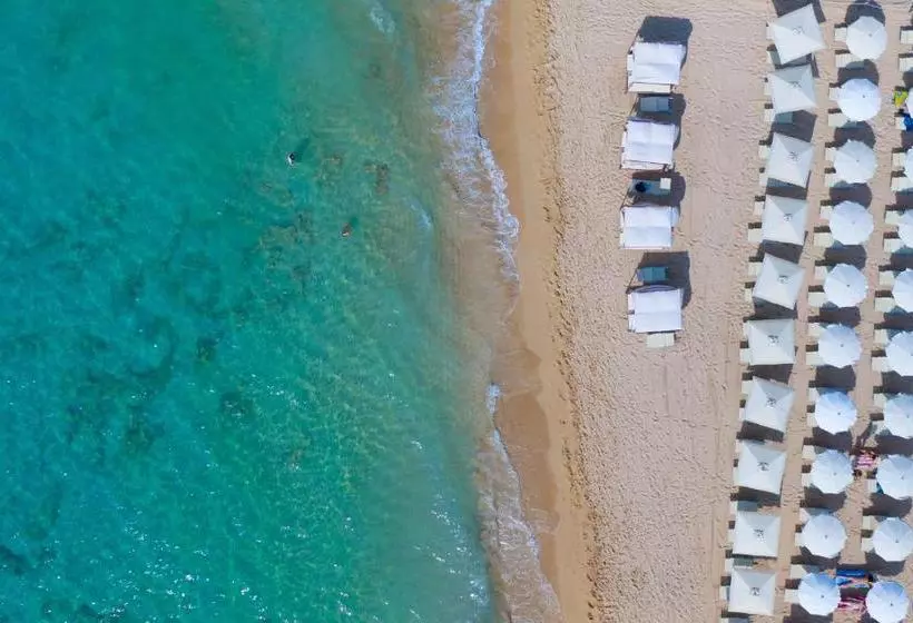 Spiaggia Bianca Apartments
