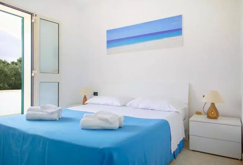 Spiaggia Bianca Apartments