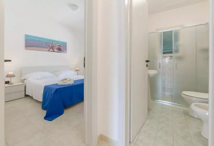 Spiaggia Bianca Apartments