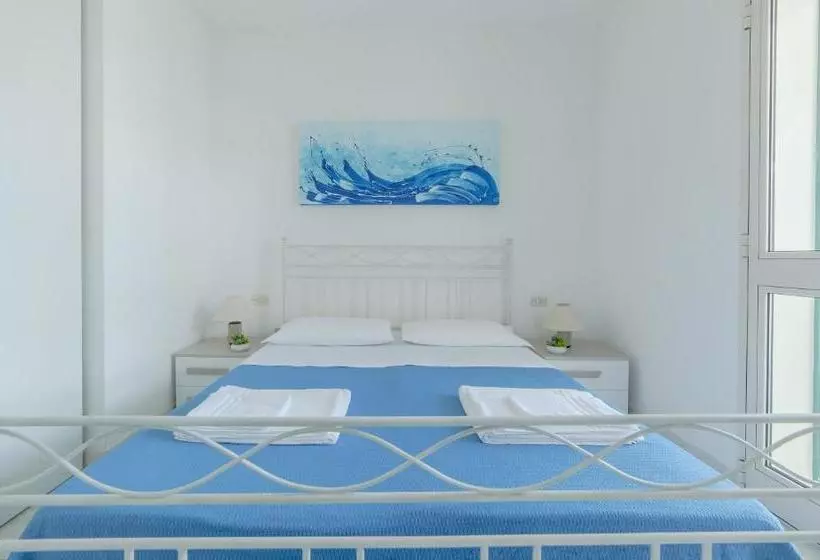 Spiaggia Bianca Apartments
