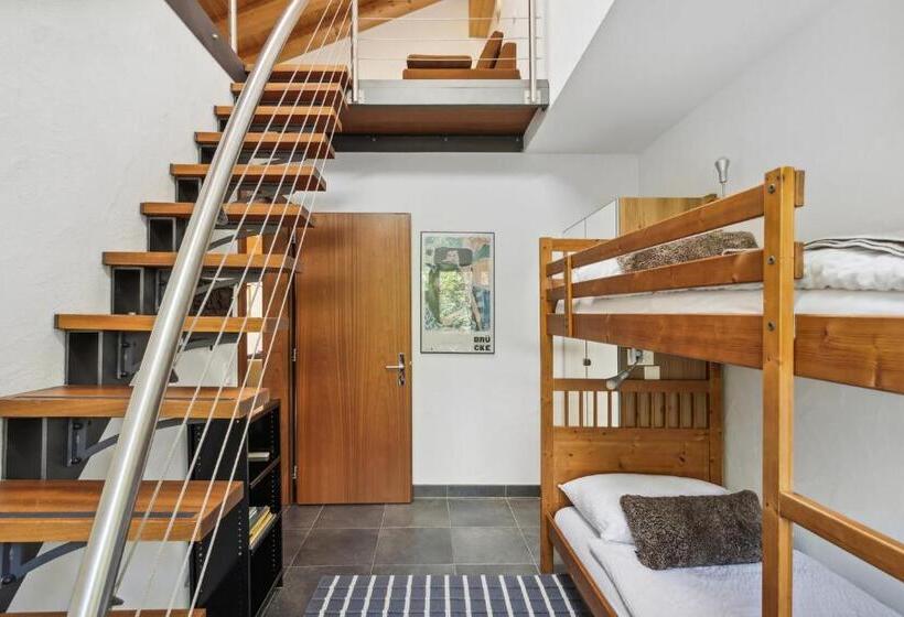 The Lodge By Mrs Miggins