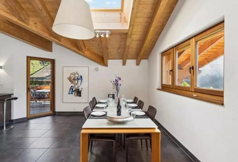 The Lodge By Mrs Miggins