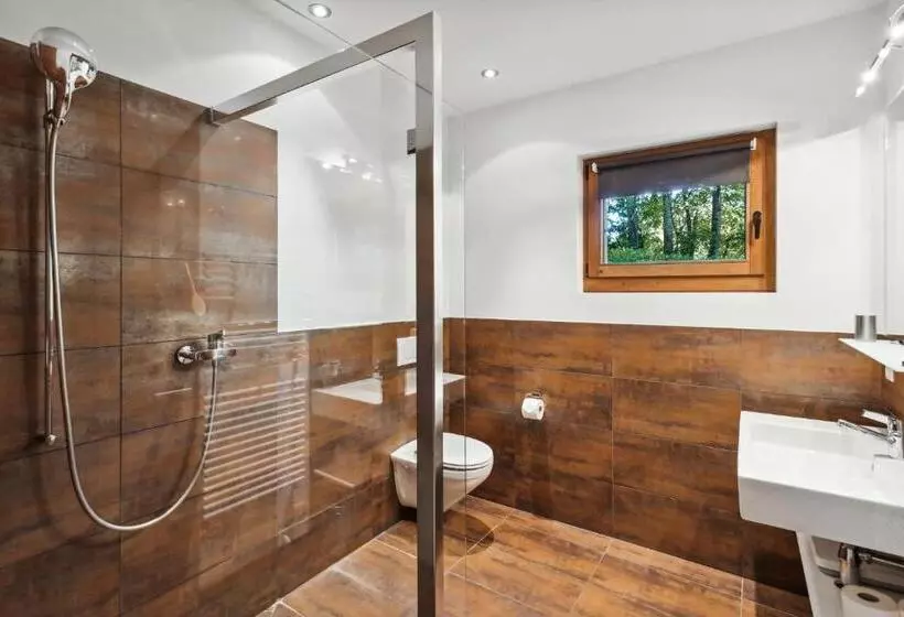 The Lodge By Mrs Miggins