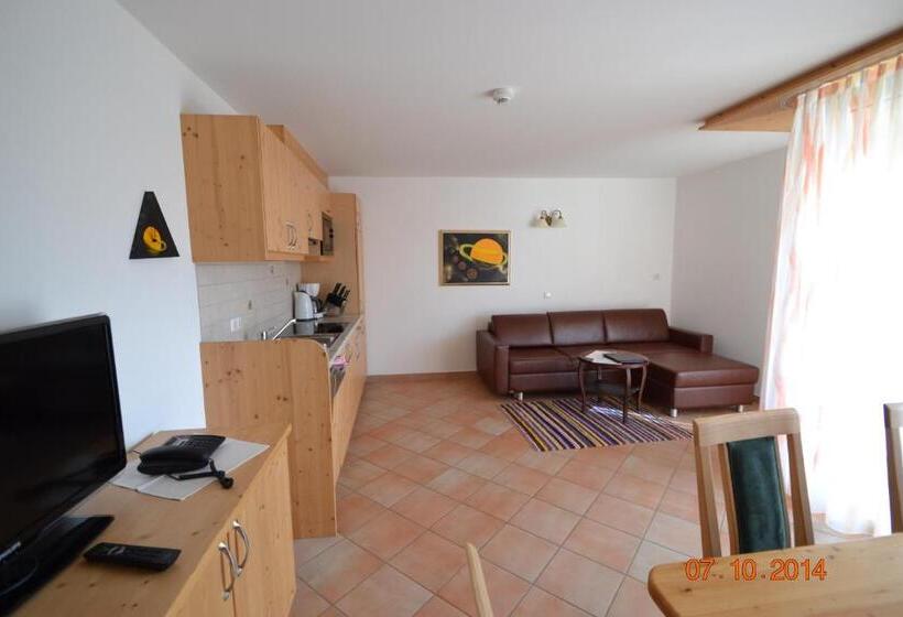 Appartement Hotel Sonneck
