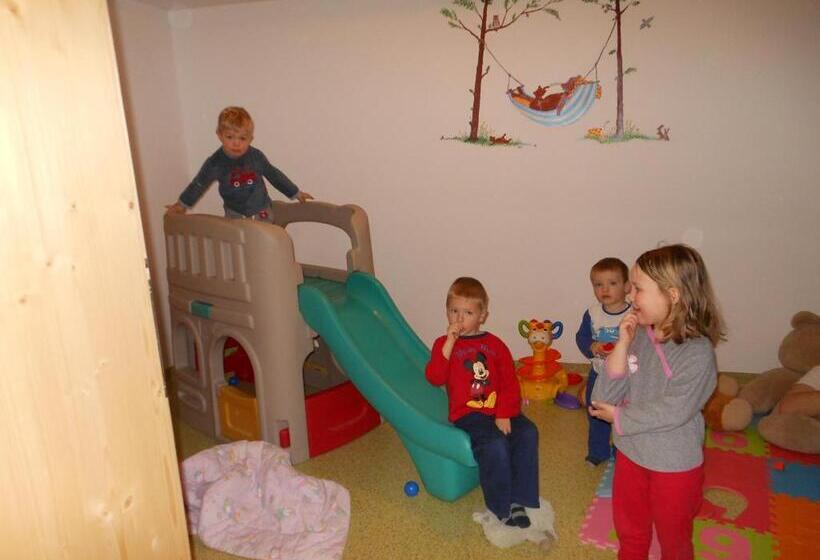 Appartement Hotel Sonneck