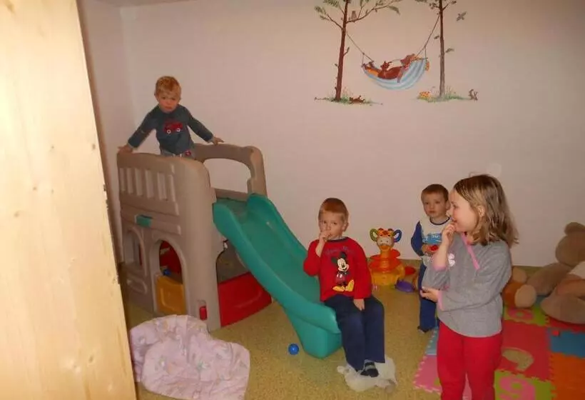 Appartement Hotel Sonneck