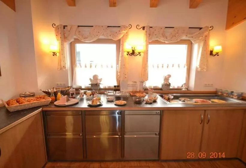 Appartement Hotel Sonneck