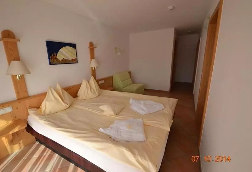 Appartement Hotel Sonneck