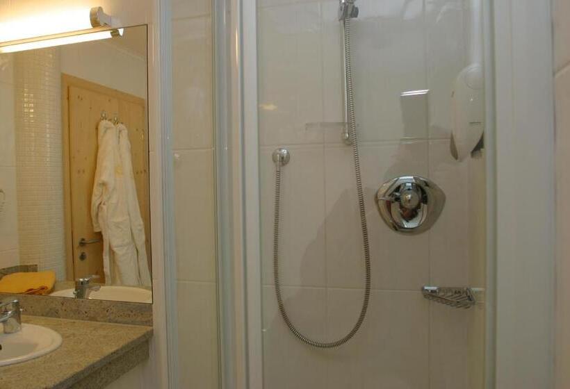 Appartement Hotel Sonneck