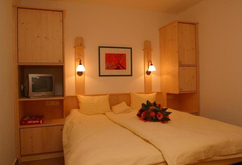 Appartement Hotel Sonneck