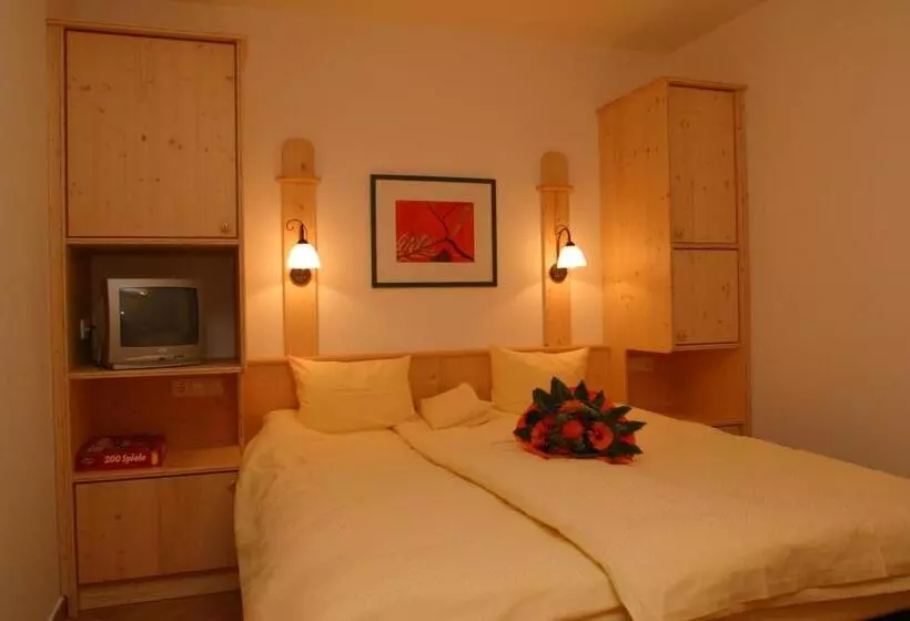 Appartement Hotel Sonneck