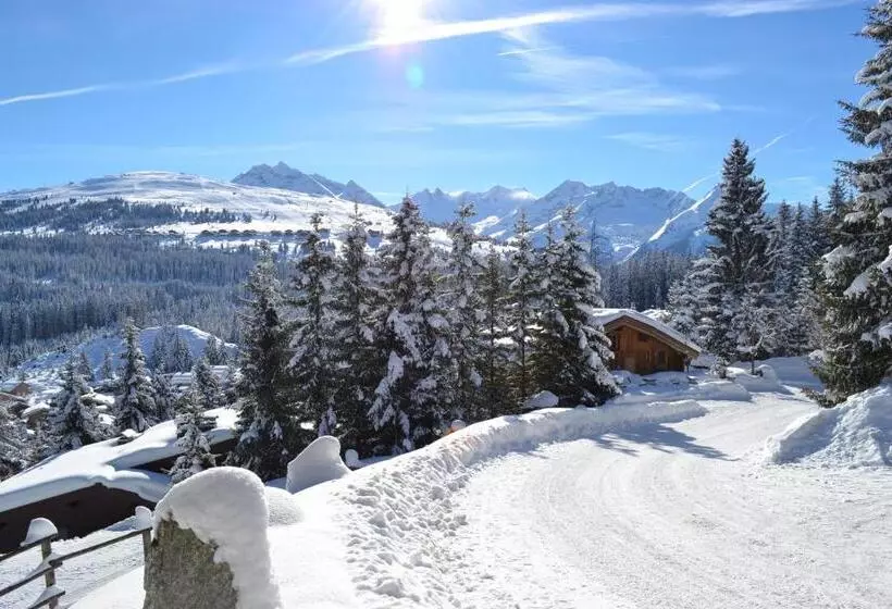 Appartement Hotel Sonneck