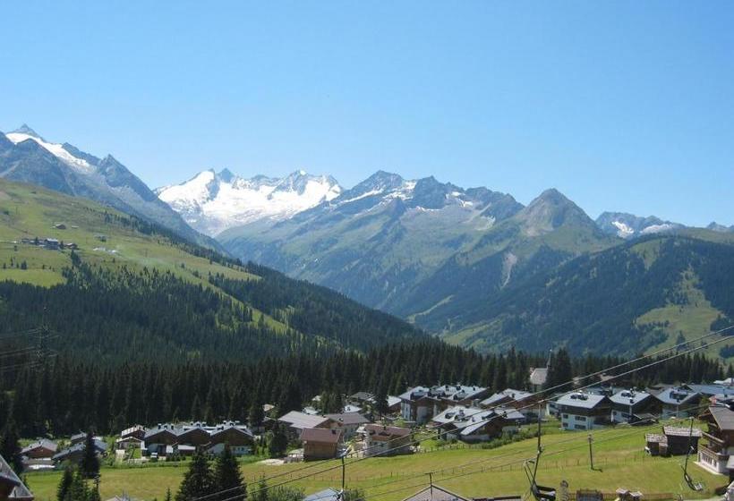 Appartement Hotel Sonneck