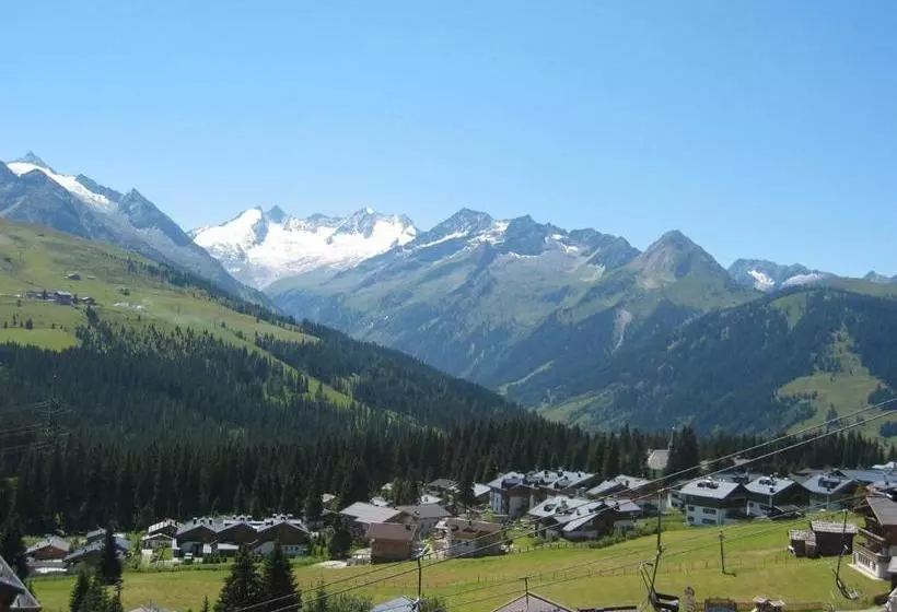 Appartement Hotel Sonneck