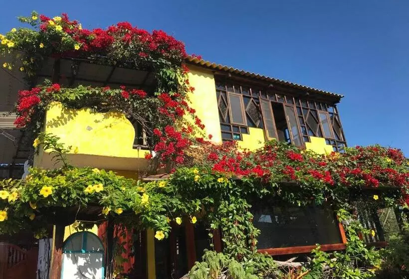 Casa Del Lago Lodging House