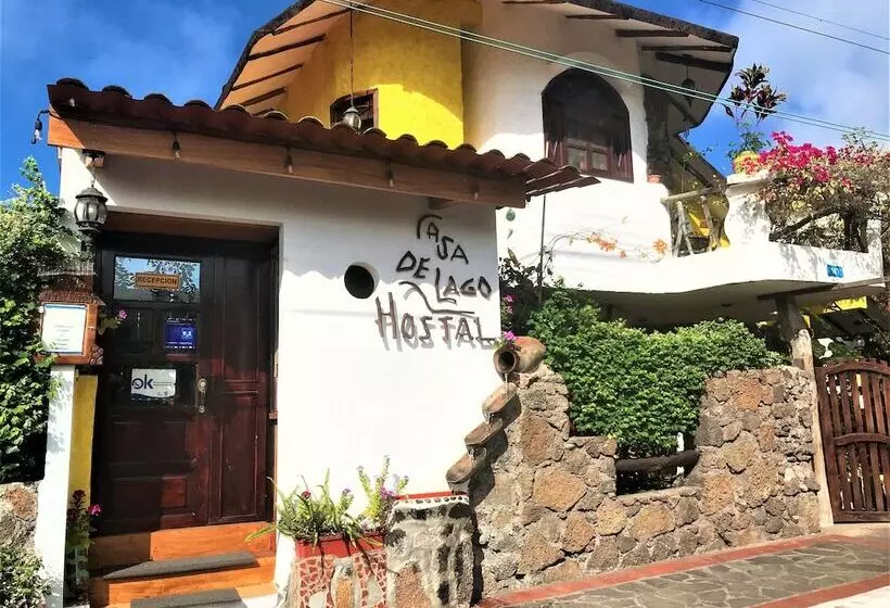 Casa Del Lago Lodging House
