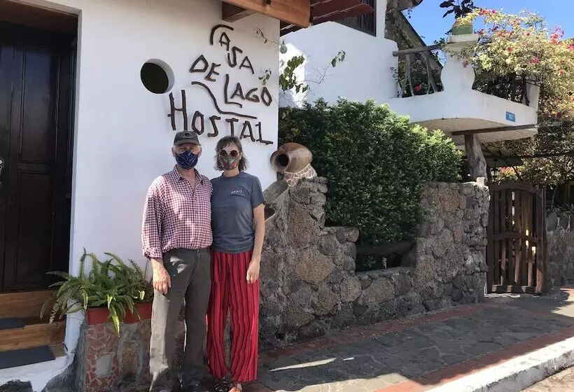 Casa Del Lago Lodging House