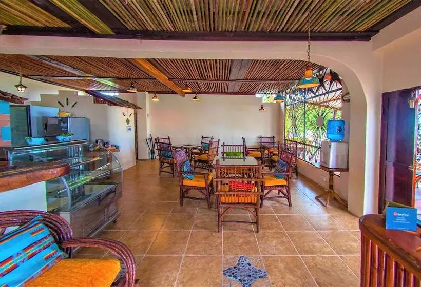 Casa Del Lago Lodging House
