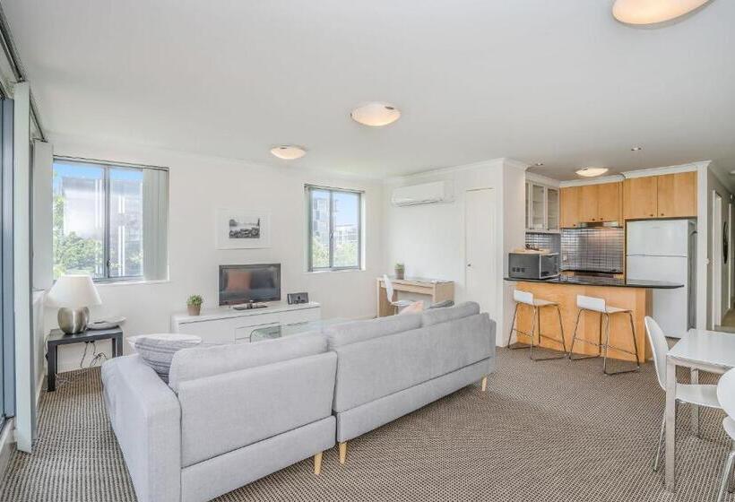 Citystyle Apartments