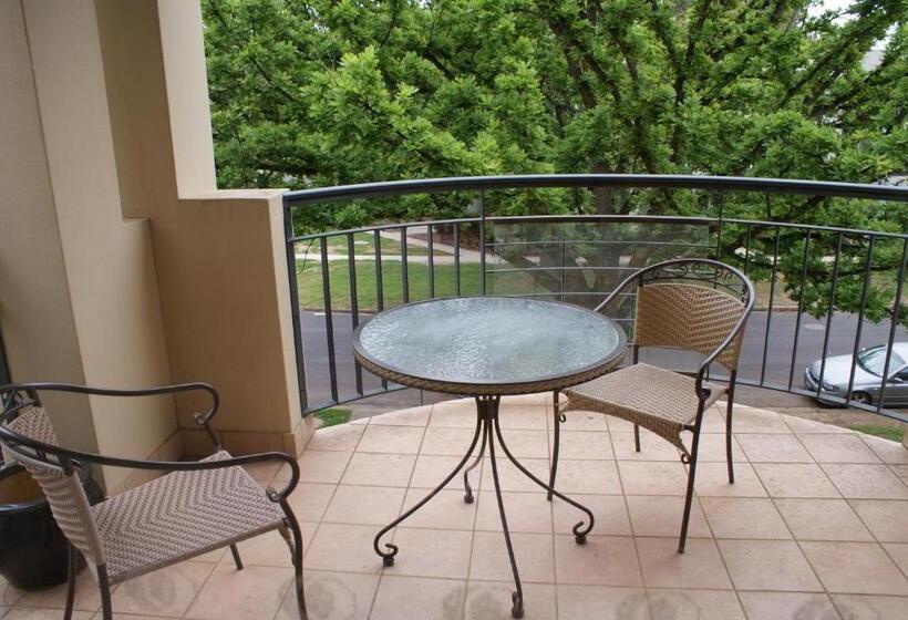 Citystyle Apartments