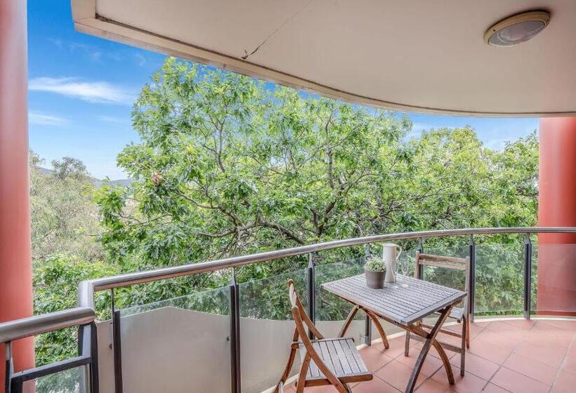 Citystyle Apartments