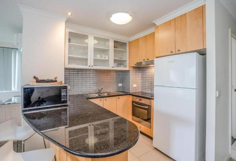 Citystyle Apartments