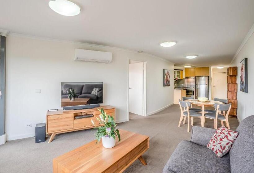 Citystyle Apartments