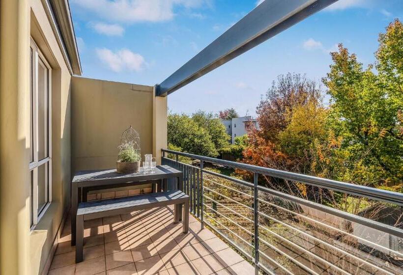 Citystyle Apartments