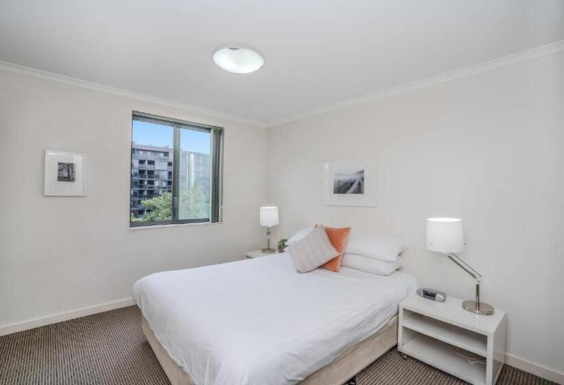 Citystyle Apartments