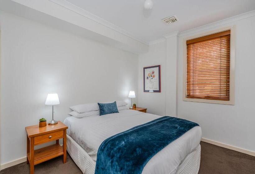 Citystyle Apartments