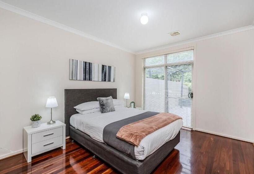 Citystyle Apartments