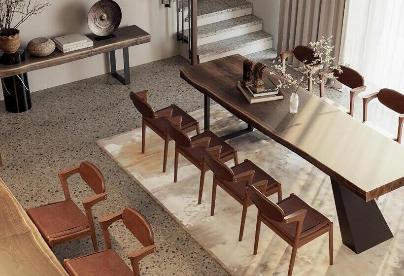 Hotel Thung Nham Resort