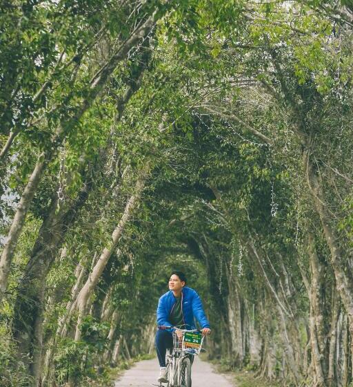 Hotel Thung Nham Resort