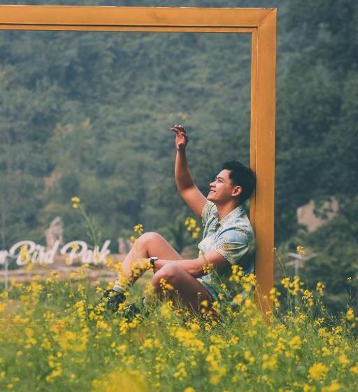 Hotel Thung Nham Resort