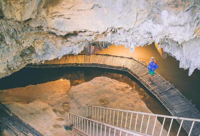 Hotel Thung Nham Resort