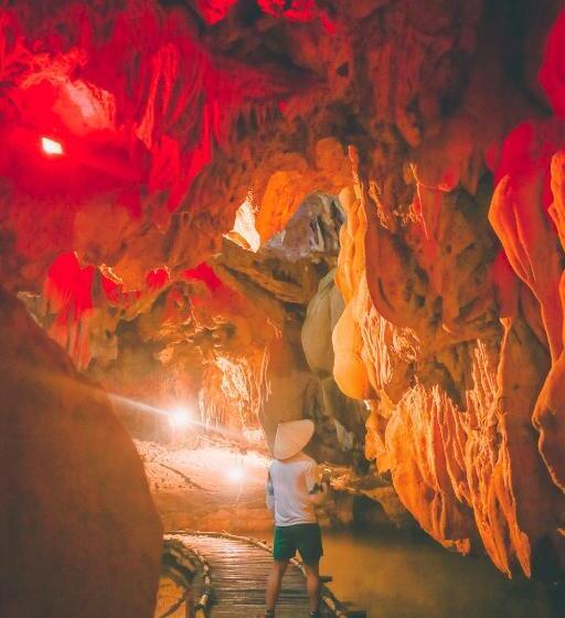 Hotel Thung Nham Resort