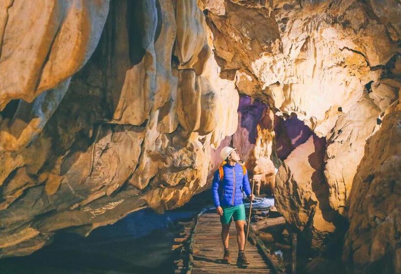 Hotel Thung Nham Resort