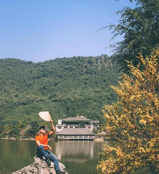 Hotel Thung Nham Resort