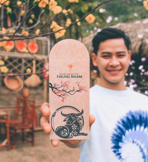 Hotel Thung Nham Resort