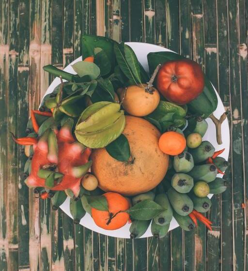 Hotel Thung Nham Resort