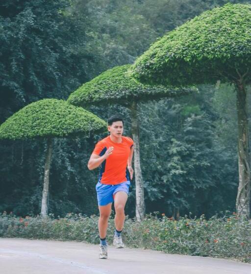 Hotel Thung Nham Resort