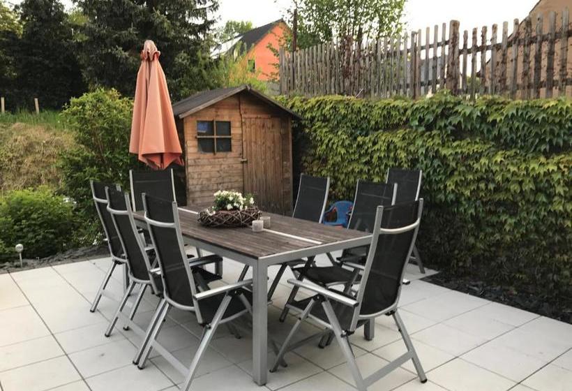 هتل Wein  & Ferienhaus Jörg Weirich