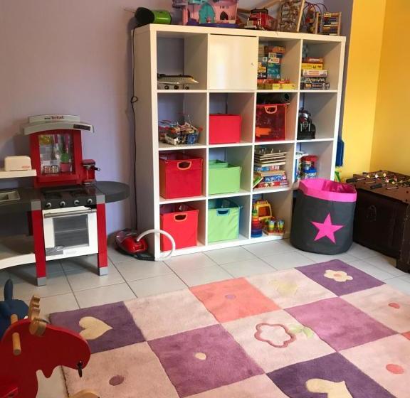 هتل Wein  & Ferienhaus Jörg Weirich